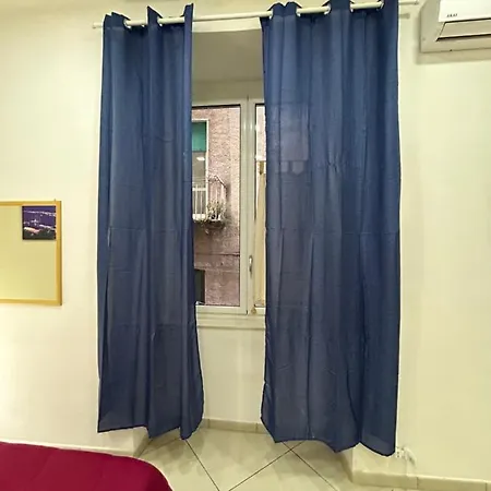 'o Vico Mio