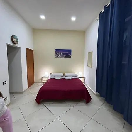 'o Vico Mio * Nápoles