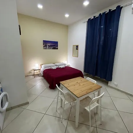 Apartamento 'o Vico Mio *
