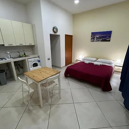 'o Vico Mio Nápoles