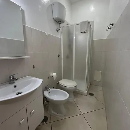 Apartamento 'o Vico Mio *