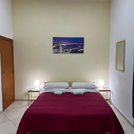 'o Vico Mio Apartamento *